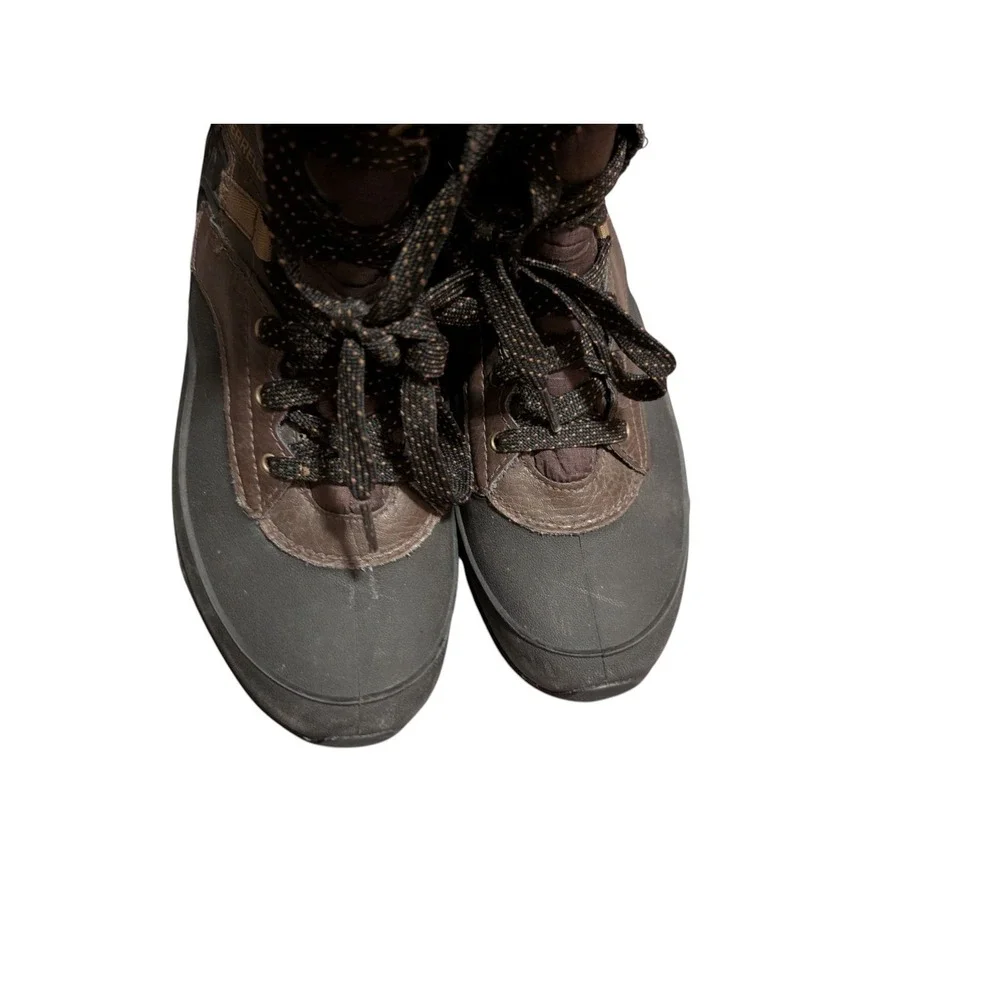 Merrell Aurora Tall ICE + Winter Boots Select Dry 200 Gram Women's US 8